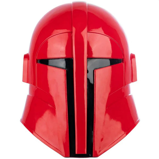 Star Wars Mandalorian Imperial Praetorian Guard Resin Cosplay Helmet