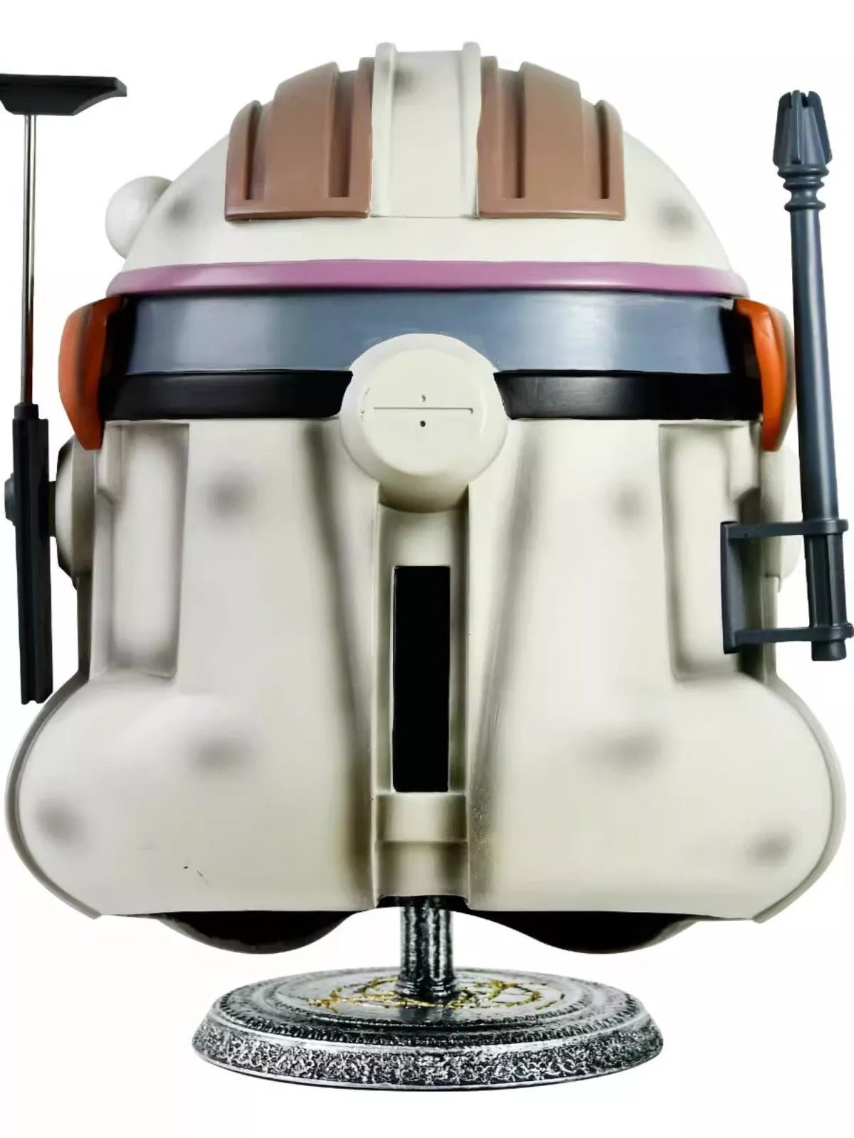 Star Wars Phase 2 Commander Cody Resin Cosplay Helmet