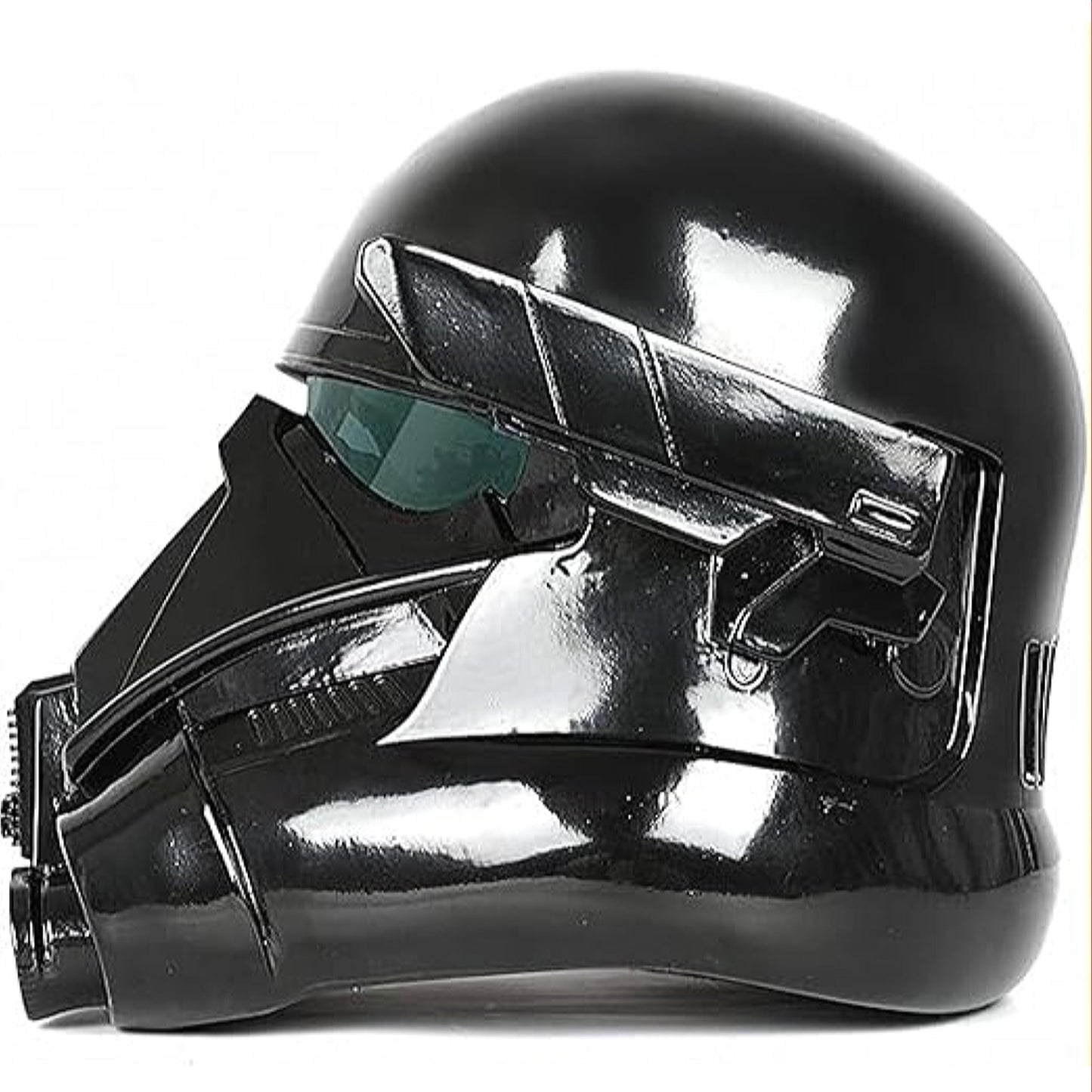 Star Wars Rogue One Death Trooper LED Resin Helmet