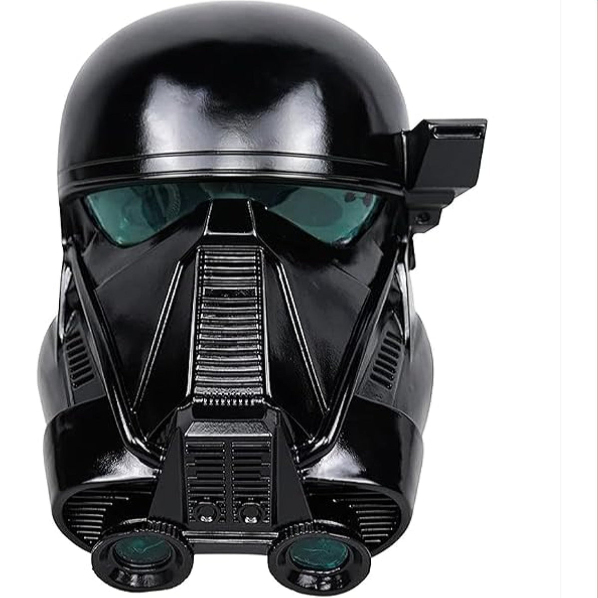 Star Wars Rogue One Death Trooper LED Resin Helmet