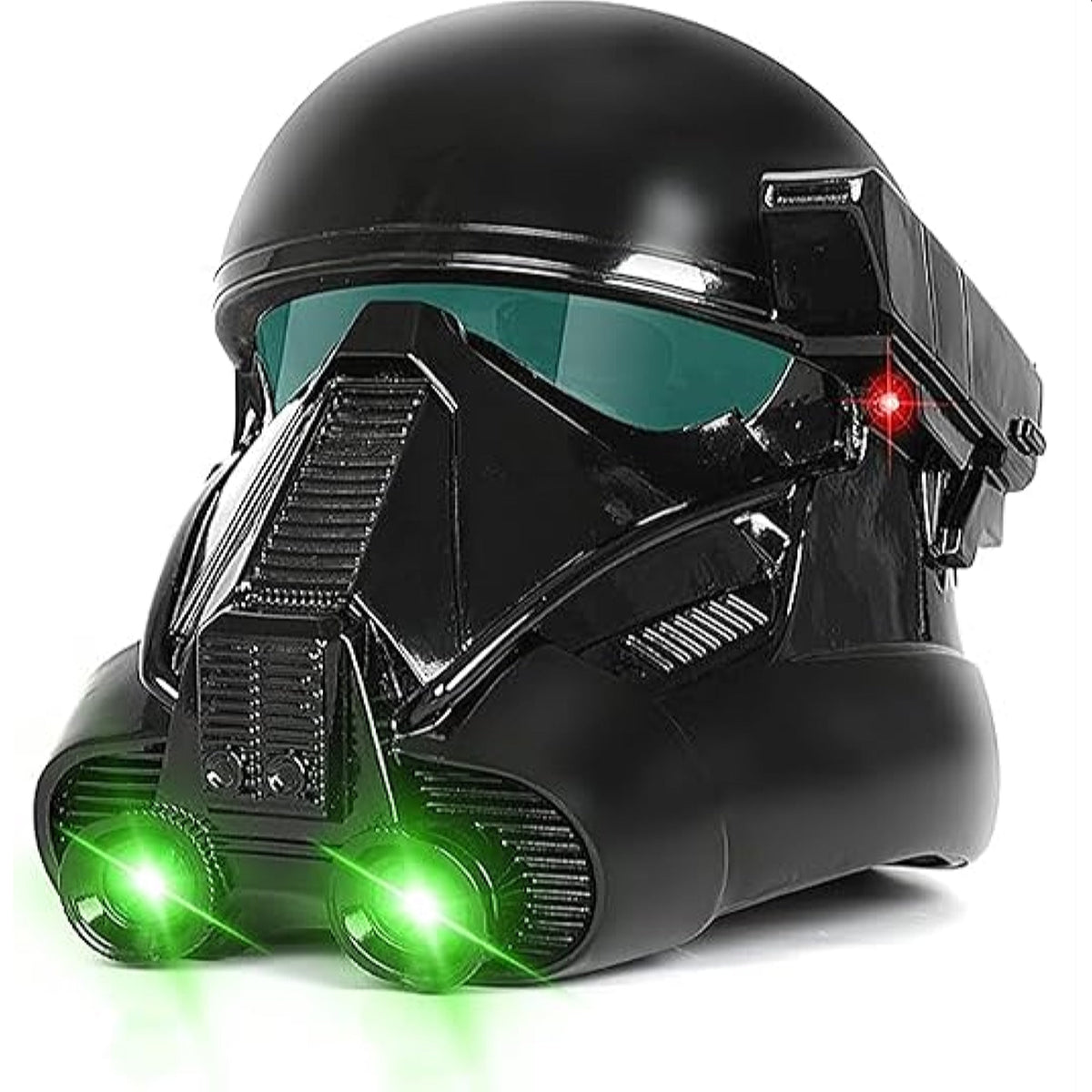 Star Wars Rogue One Death Trooper LED Resin Helmet