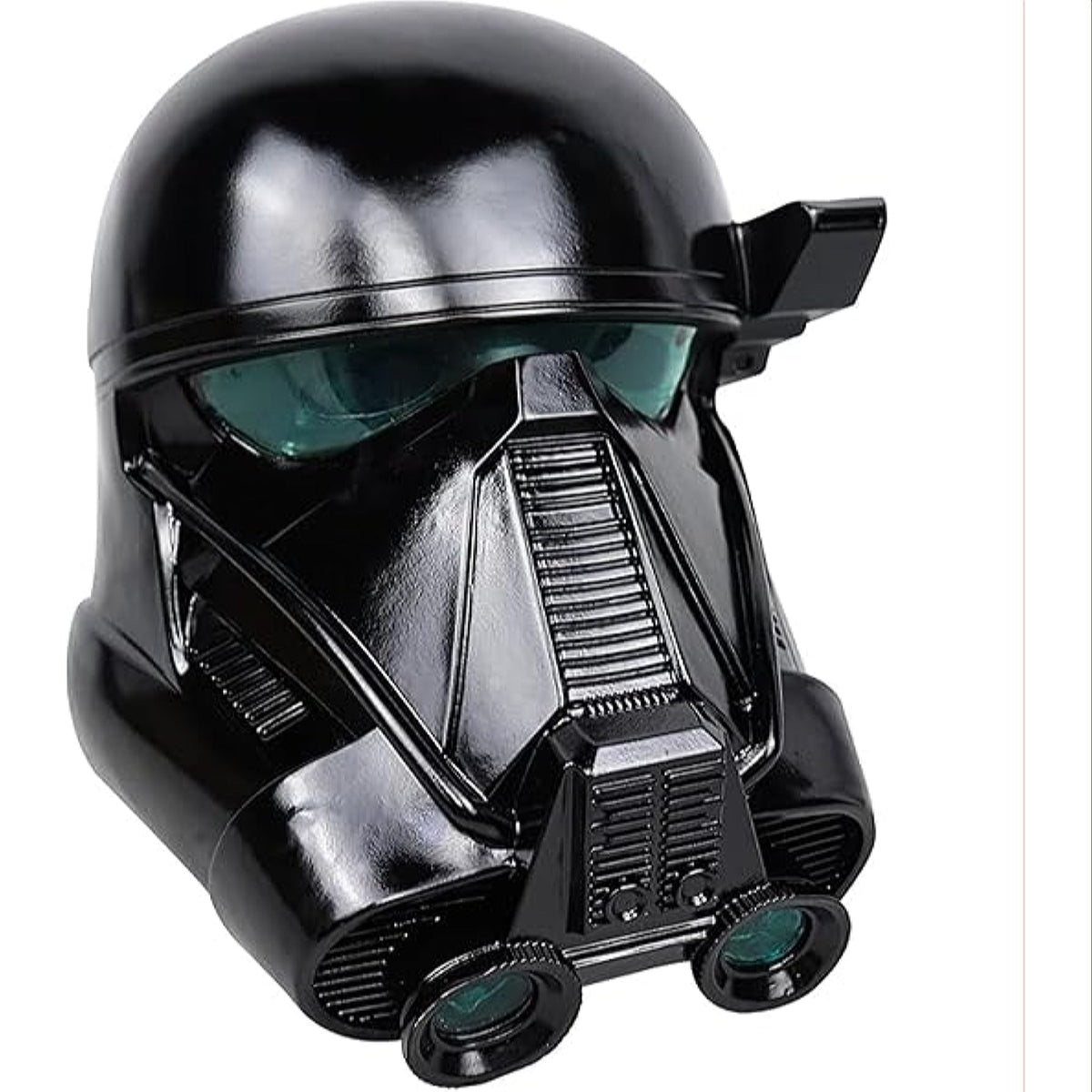 Star Wars Rogue One Death Trooper LED Resin Helmet