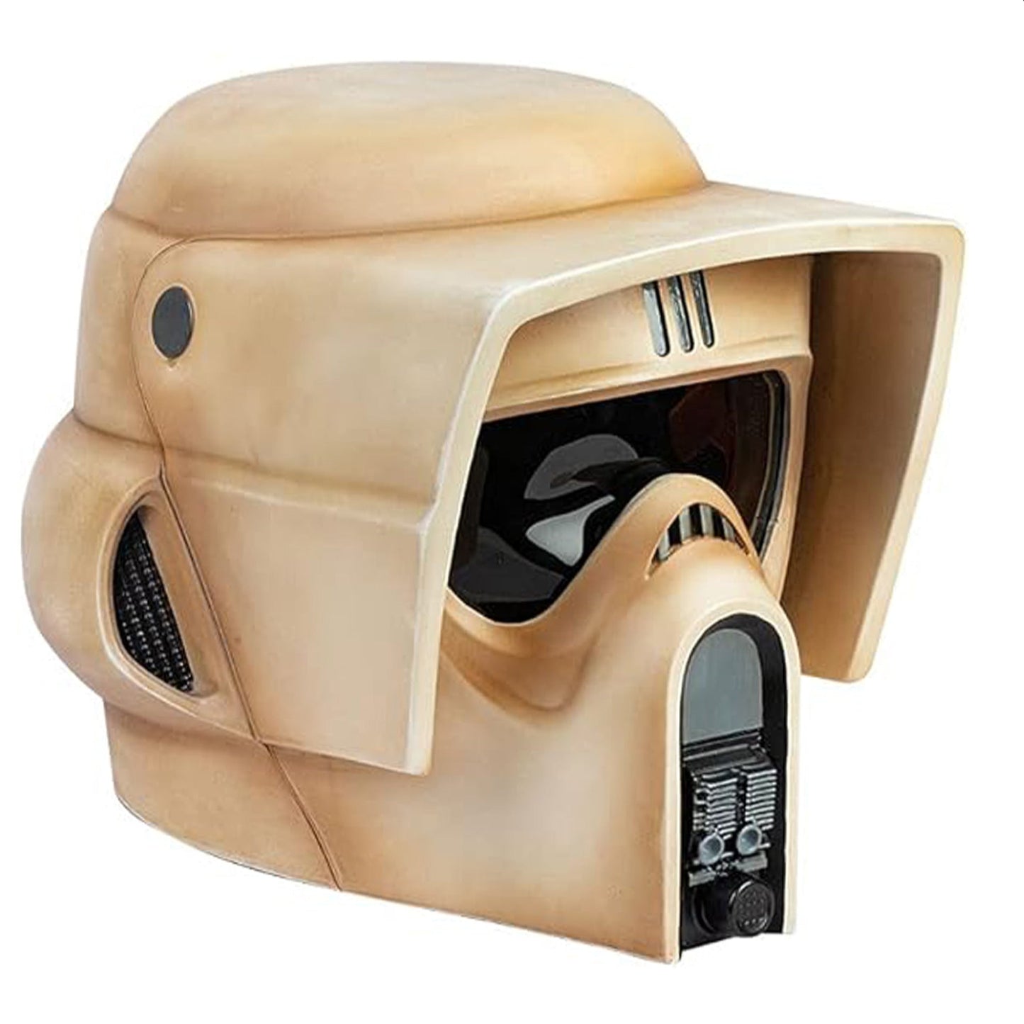 Star Wars Scout Trooper Resin Cosplay Helmet