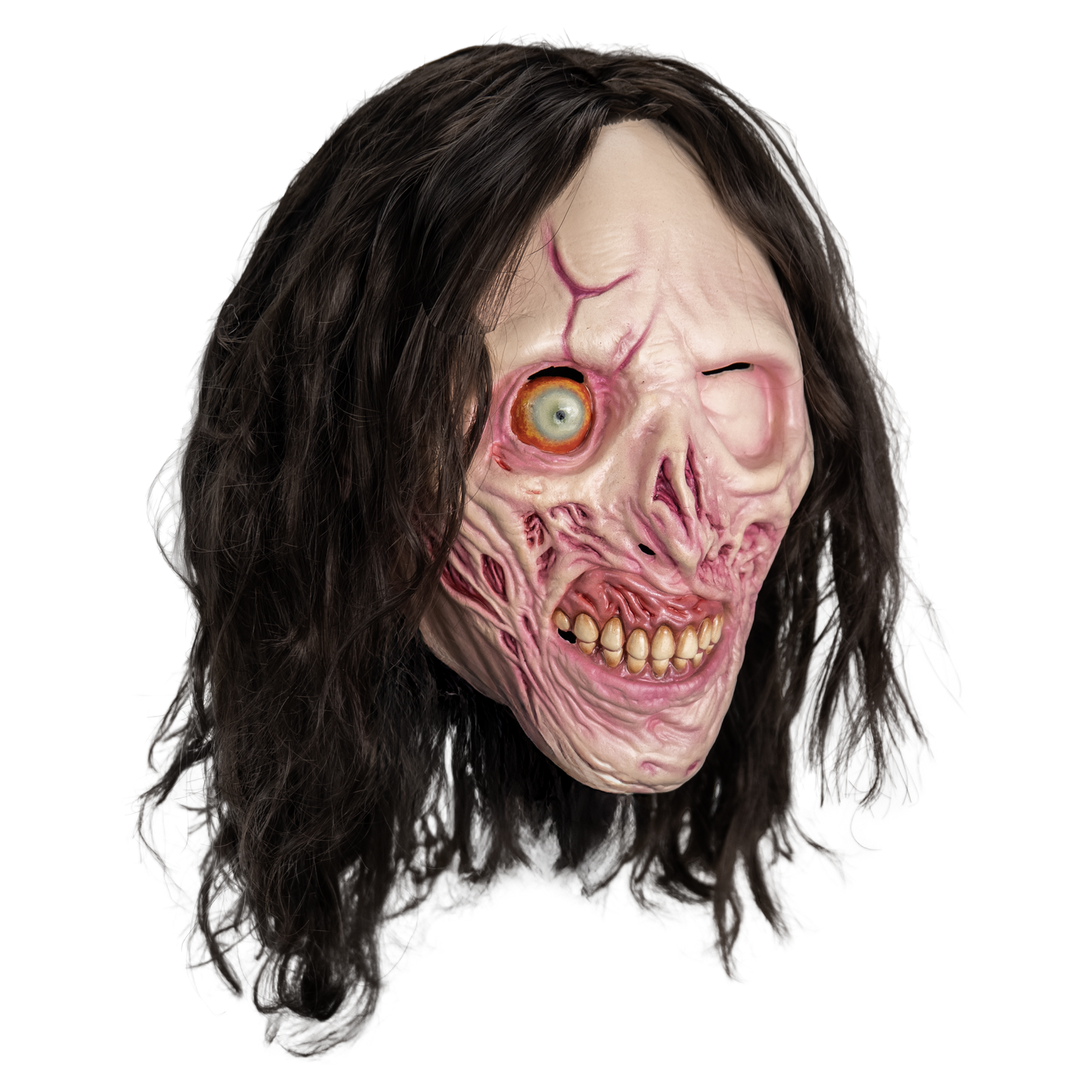 *PRE-ORDER* Terrifier 2 - Victoria Heyes Mask