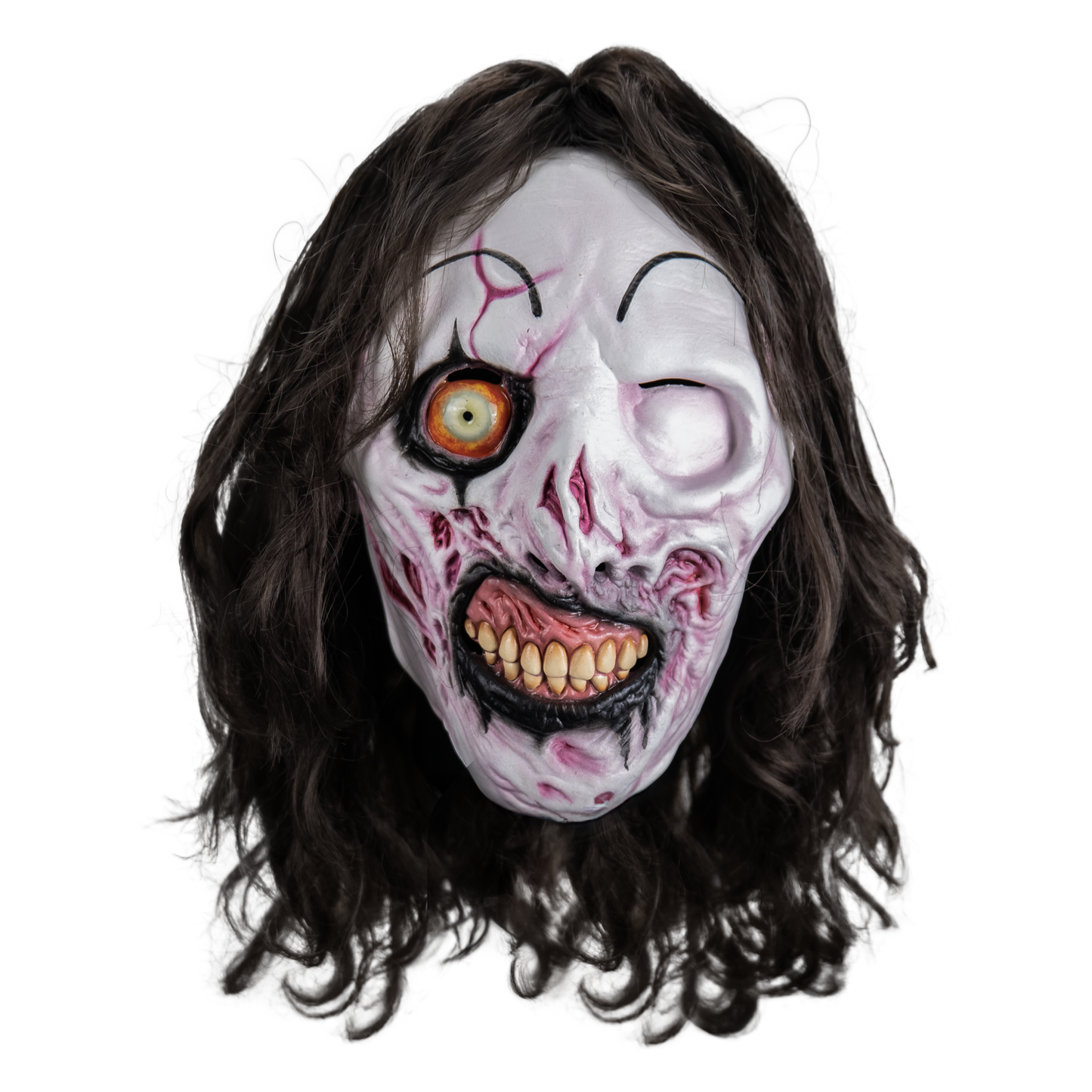 *PRE-ORDER* Terrifier 3 - Victoria the Clown Mask
