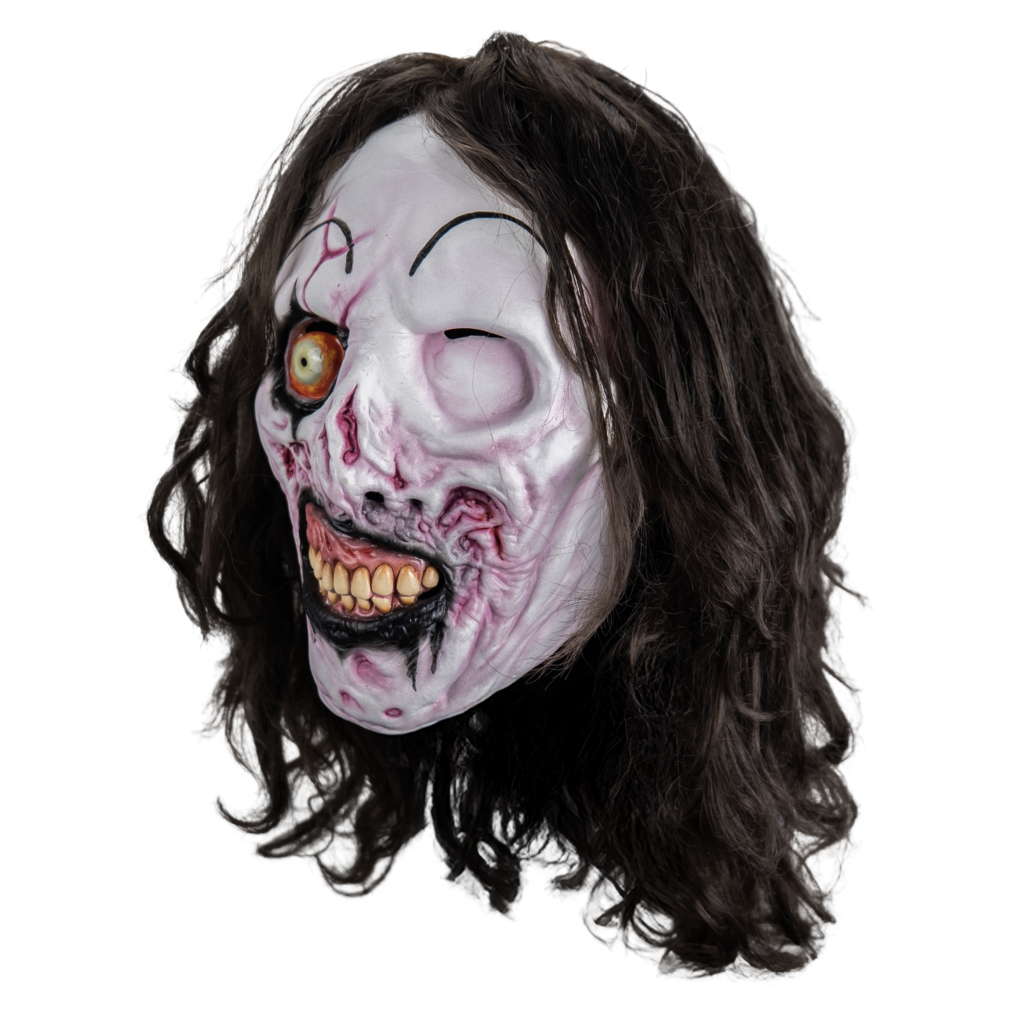 *PRE-ORDER* Terrifier 3 - Victoria the Clown Mask