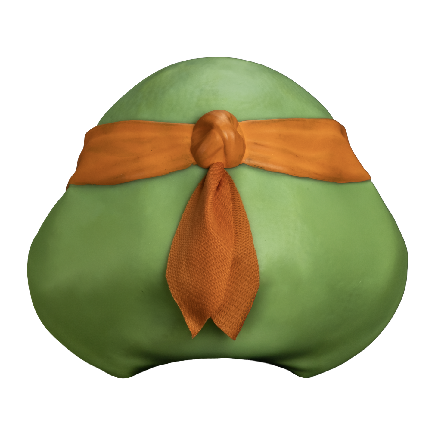 Teenage Mutant Ninja Turtles -  Michelangelo Mask