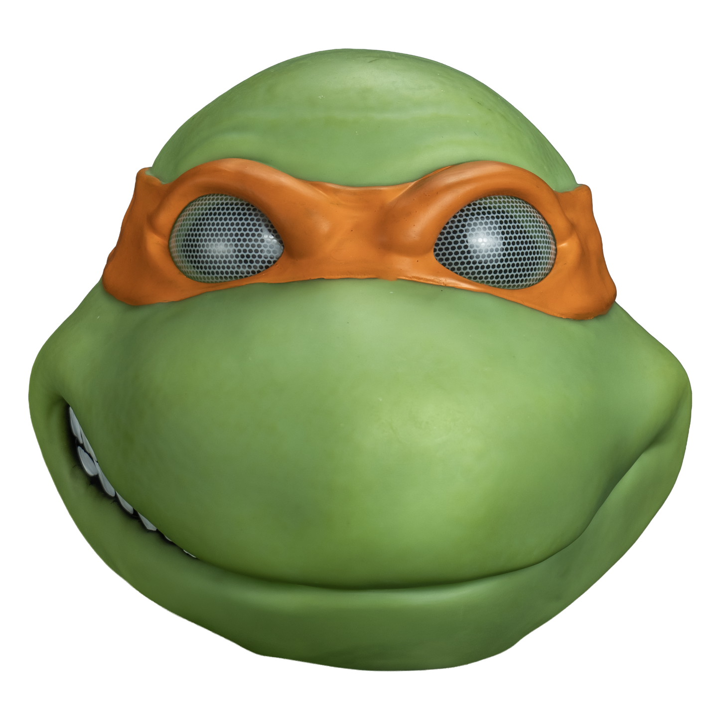 Teenage Mutant Ninja Turtles -  Michelangelo Mask