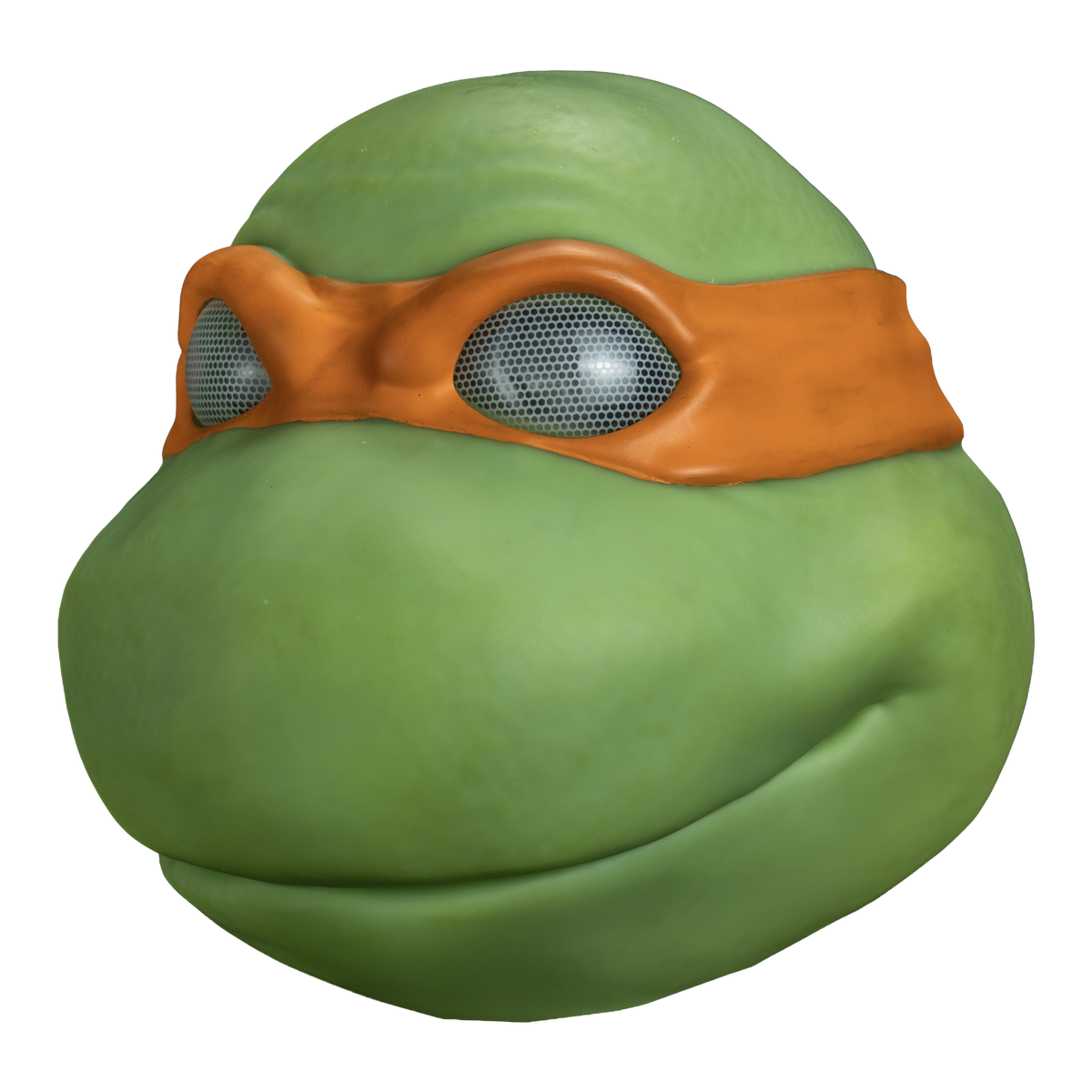 Teenage Mutant Ninja Turtles -  Michelangelo Mask