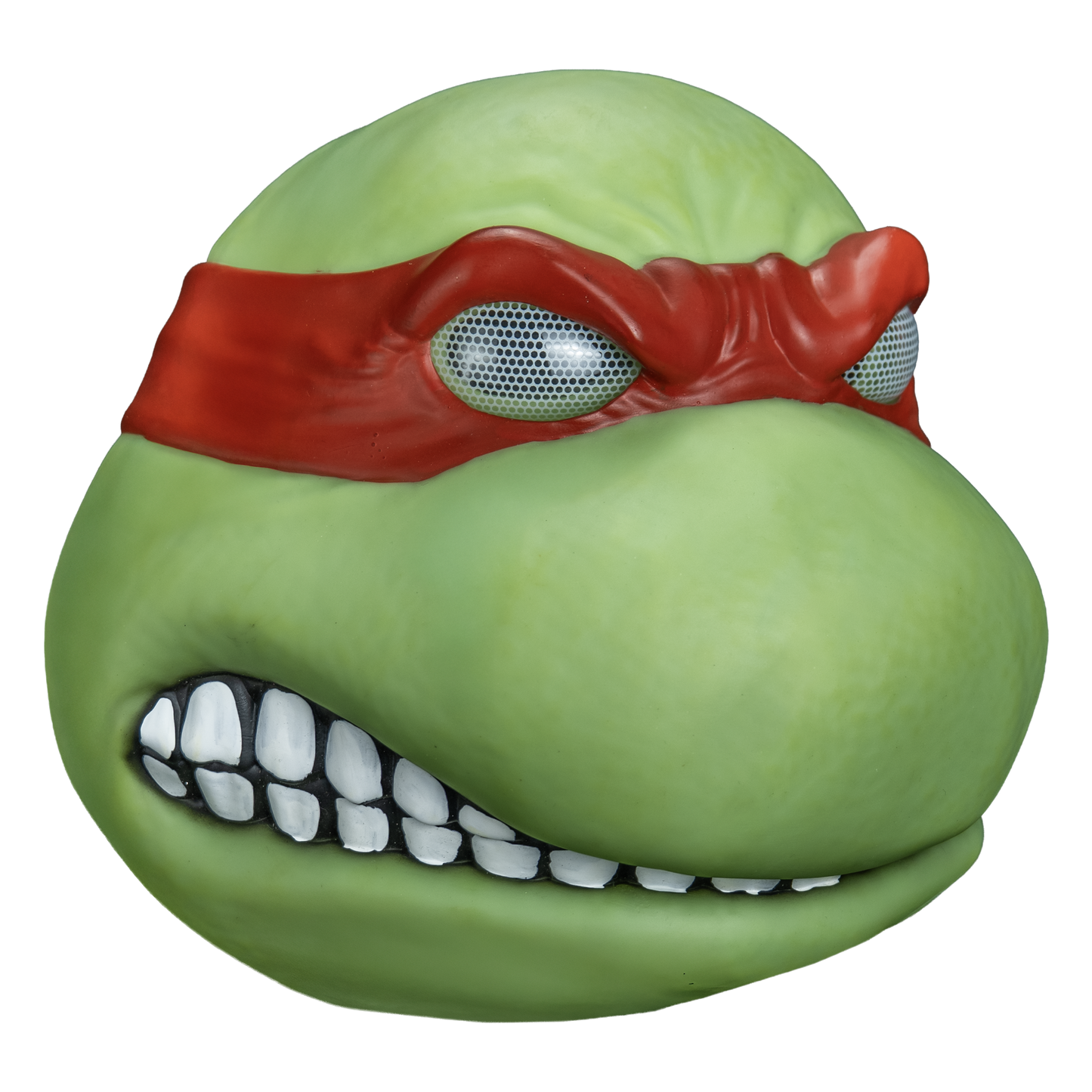 Teenage Mutant Ninja Turtles -  Raphael Mask