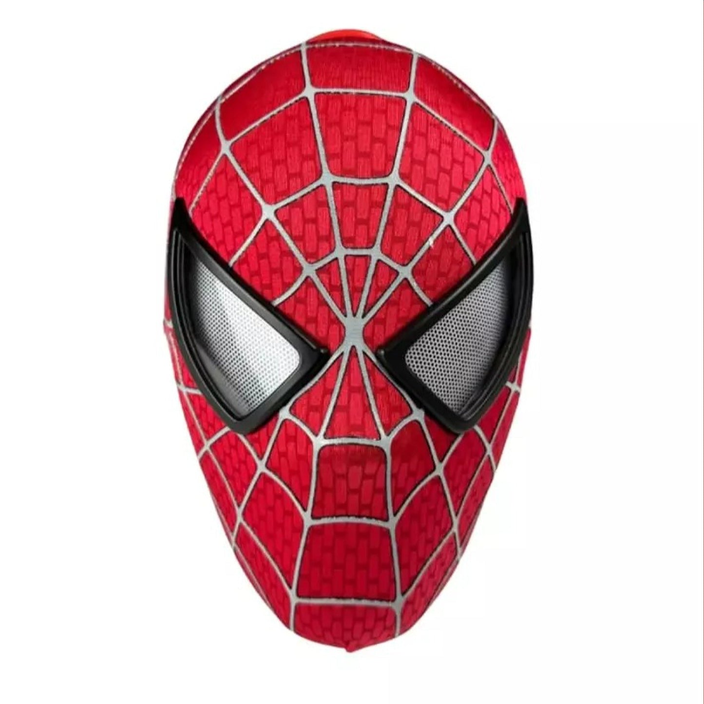 Spider-Man Tobey Maguire Spider-man 3 Interactive Mask with Light Up Eyes Spiderman