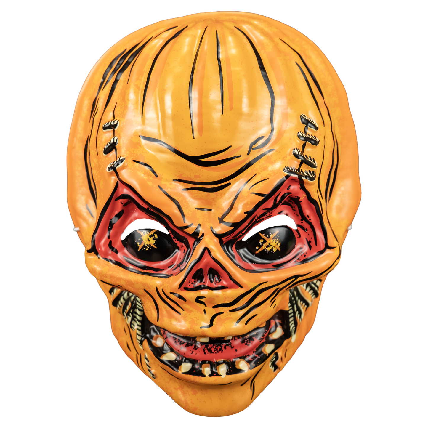 *PRE-ORDER* Trick 'r Treat - Sam Retro Mask