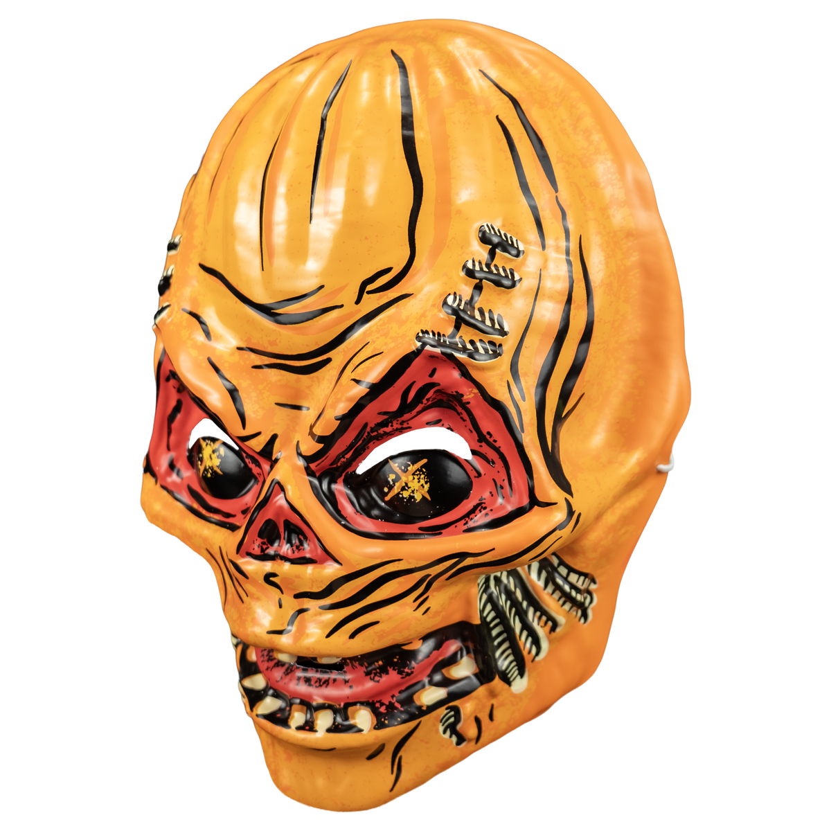 *PRE-ORDER* Trick 'r Treat - Sam Retro Mask
