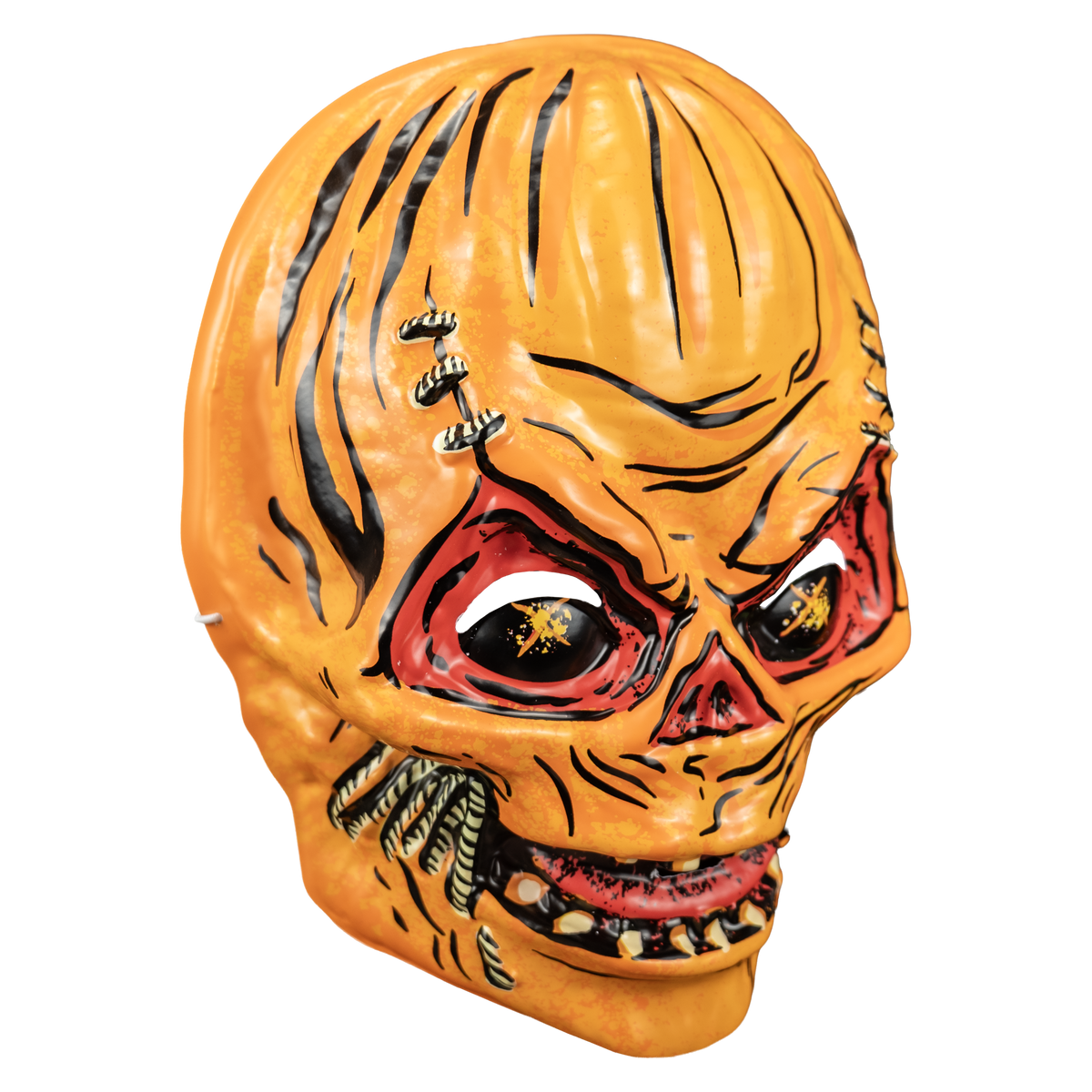 *PRE-ORDER* Trick 'r Treat - Sam Retro Mask