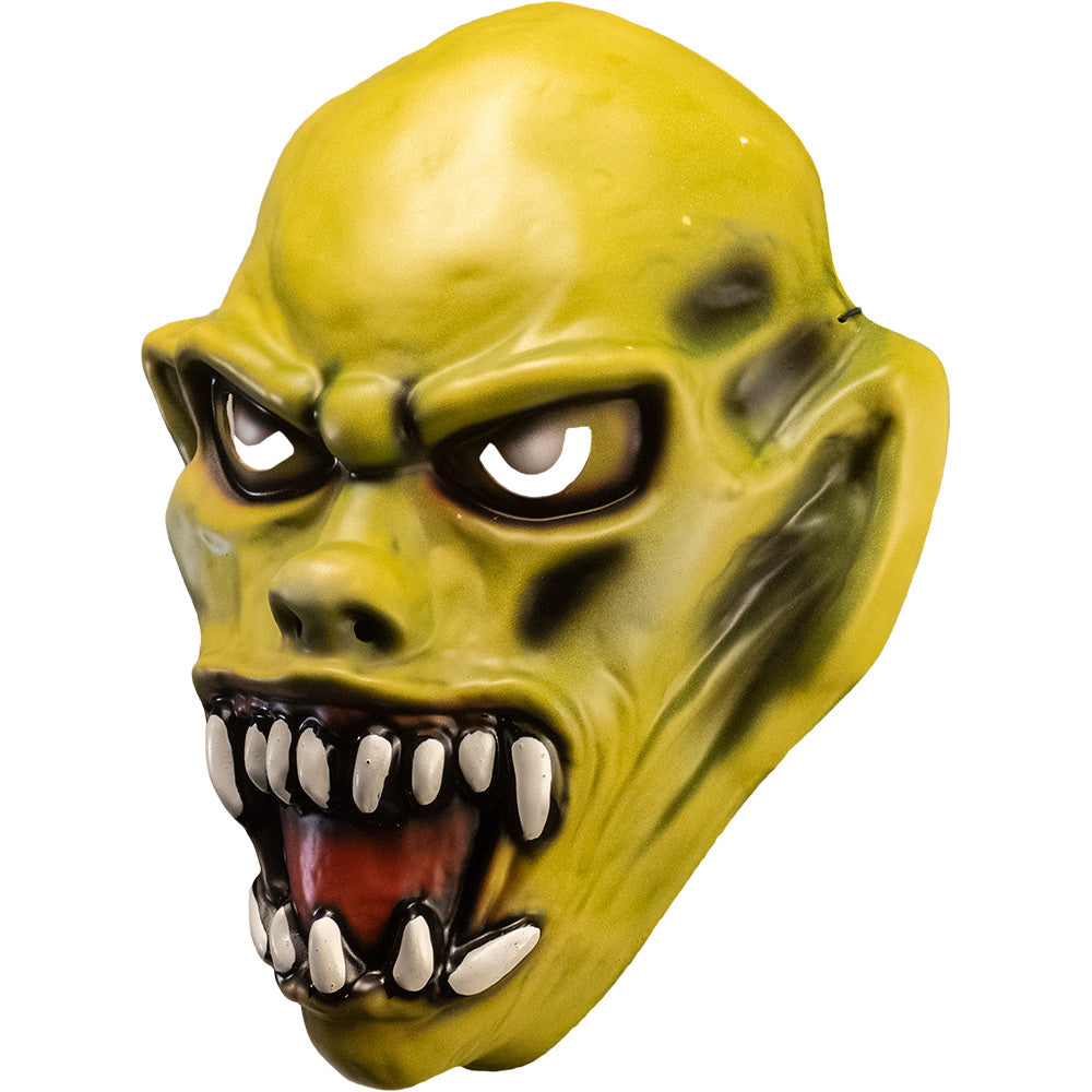 Goosebumps - Haunted Mask Vacuform