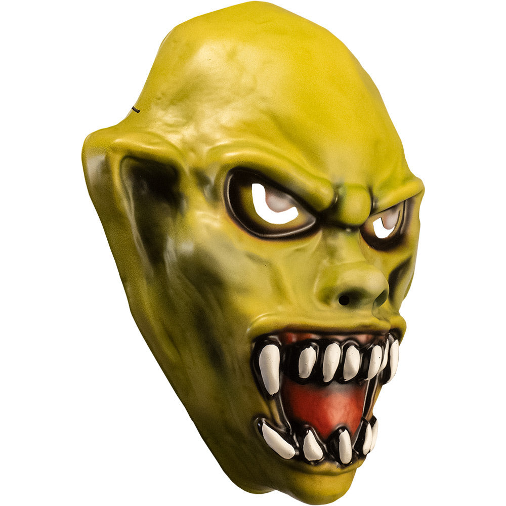Goosebumps - Haunted Mask Vacuform