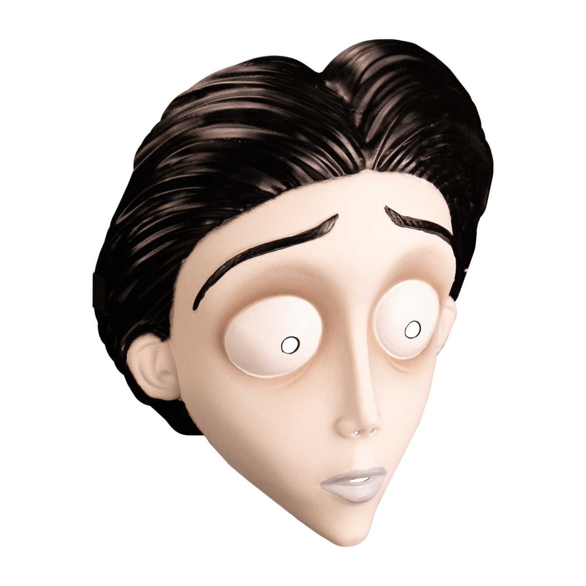 Corpse Bride - Victor Injection Mask