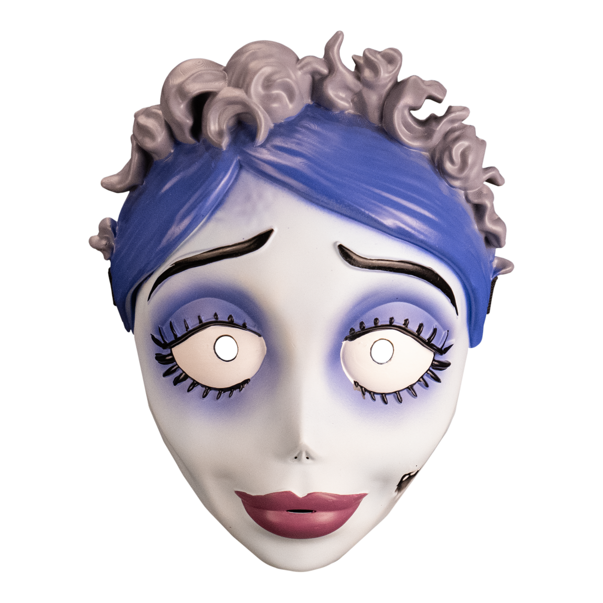 Corpse Bride - Emily Injection Mask
