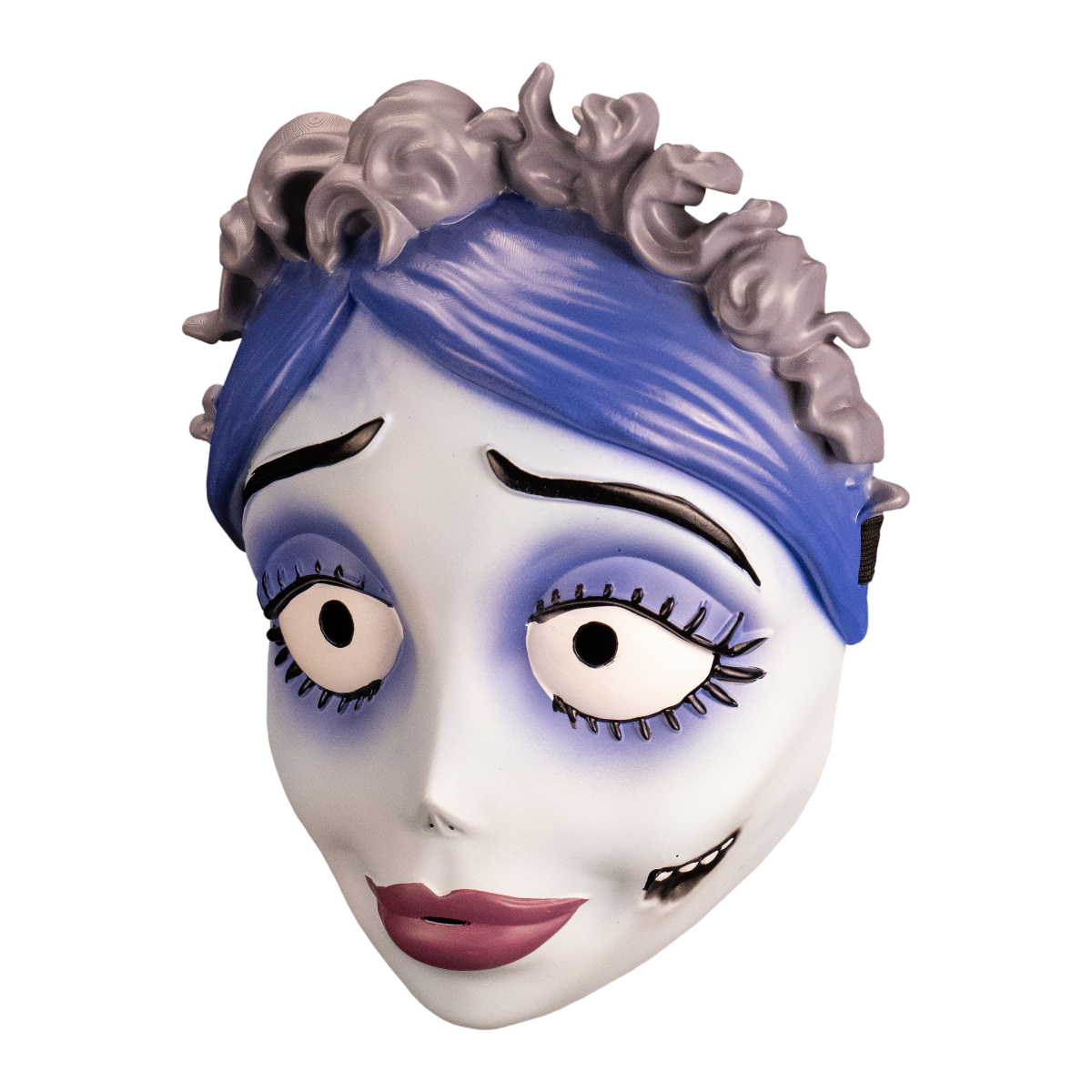 Corpse Bride - Emily Injection Mask