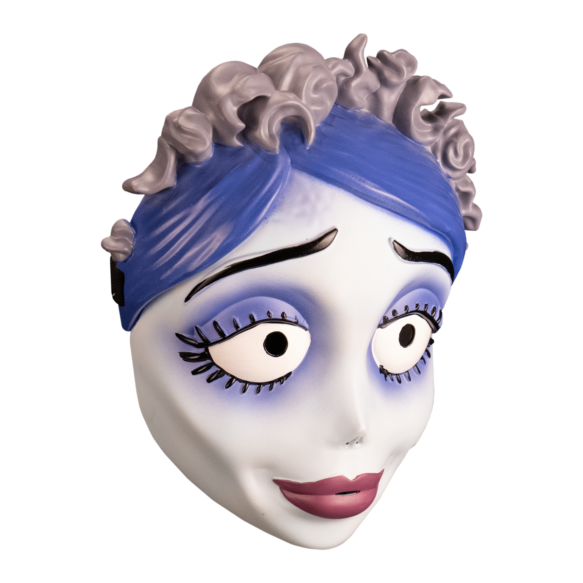 Corpse Bride - Emily Injection Mask